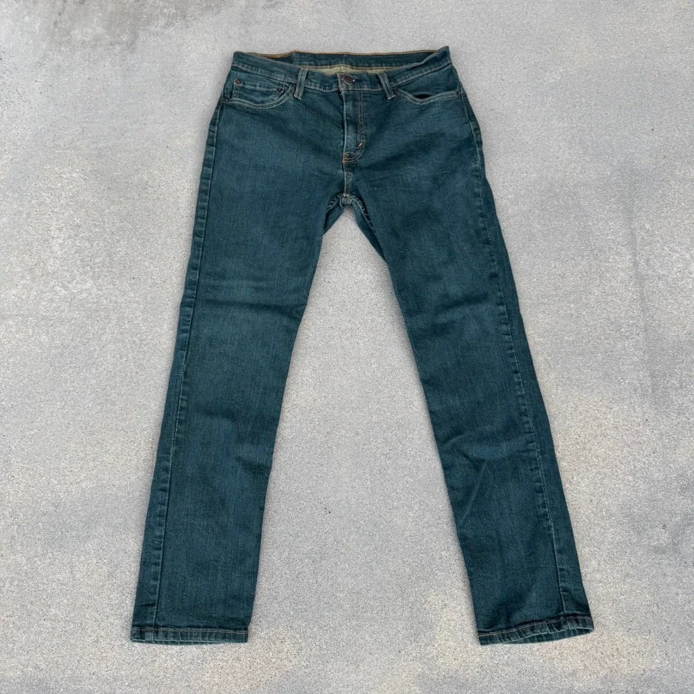 Levis levi 511